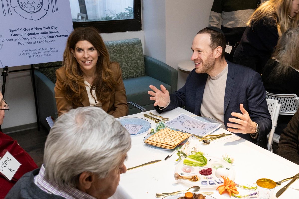 David G. Greenfield tweet media