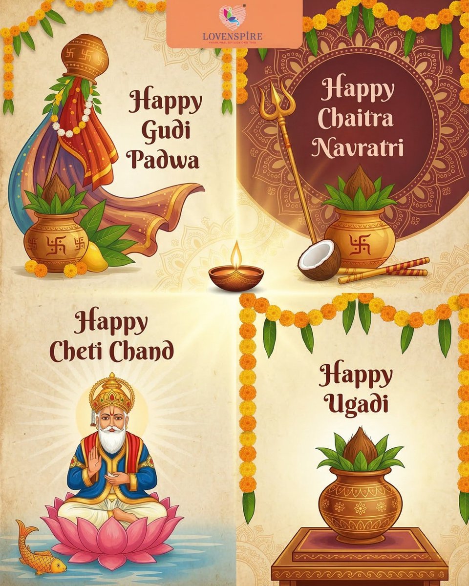 LoveNspire tweet media