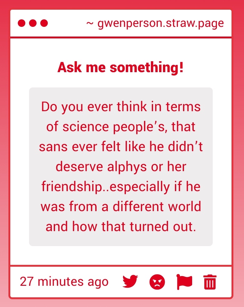 Gwen Person tweet media