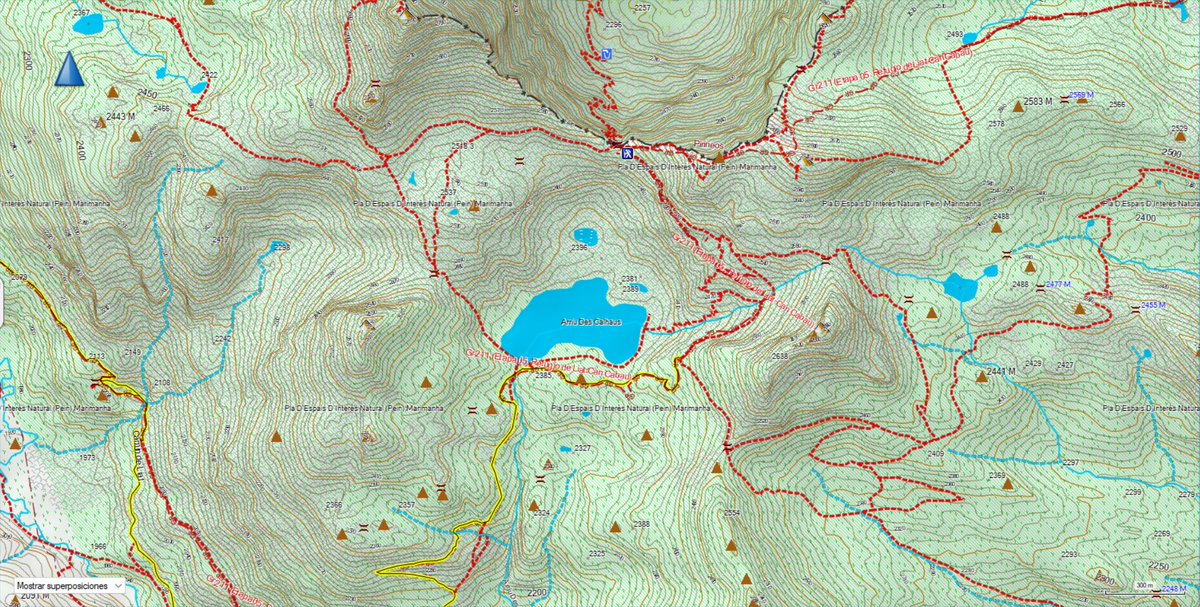 Cartografía Digital tweet media
