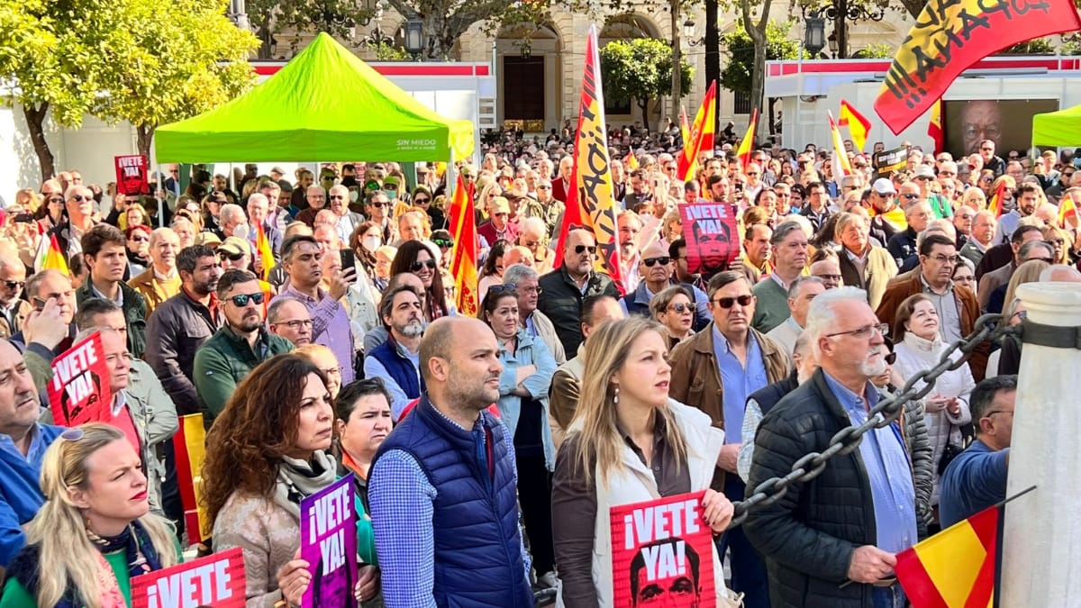 VOX por España 🇪🇸 tweet media