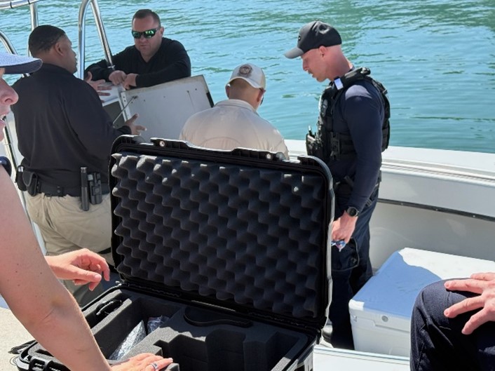 Senior Official Performing the Duties of Director tweet media