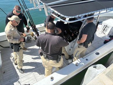 Senior Official Performing the Duties of Director tweet media