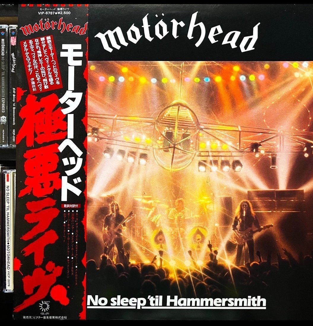 motörheadbangers1851 tweet media