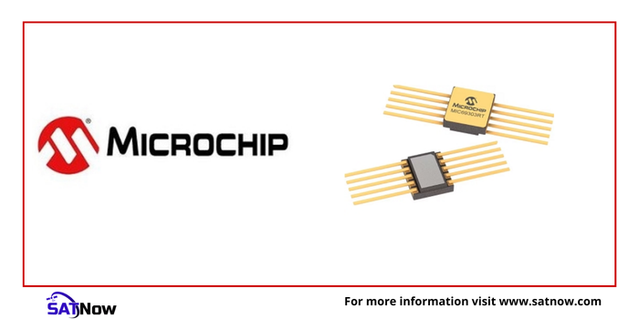 satnow_online's tweet photo. ⚡ Space-grade LDO regulator
MIC69303RT delivers up to 3 A with ultra-low dropout (200–500 mV).
✔ Adjustable output (0.5–5 V)
✔ Radiation tolerant (50 krad)
Learn More: https://t.co/7J4ysJNmZb
#microchiptechnology #ldovoltageregulator #spacequalified #spaceproducts #space https://t.co/vCDaBxbVUS