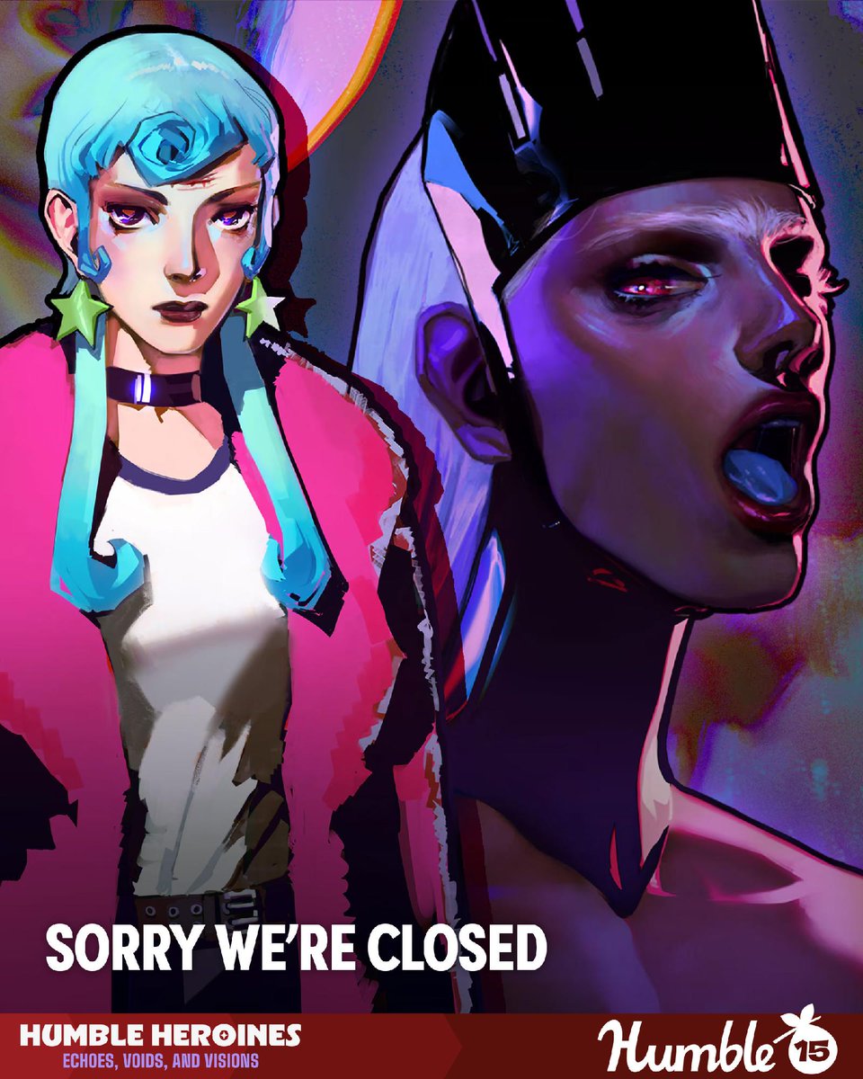 Humble Bundle tweet media