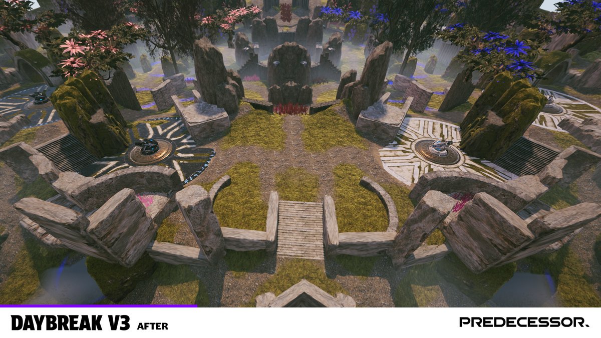 PREDECESSOR tweet media