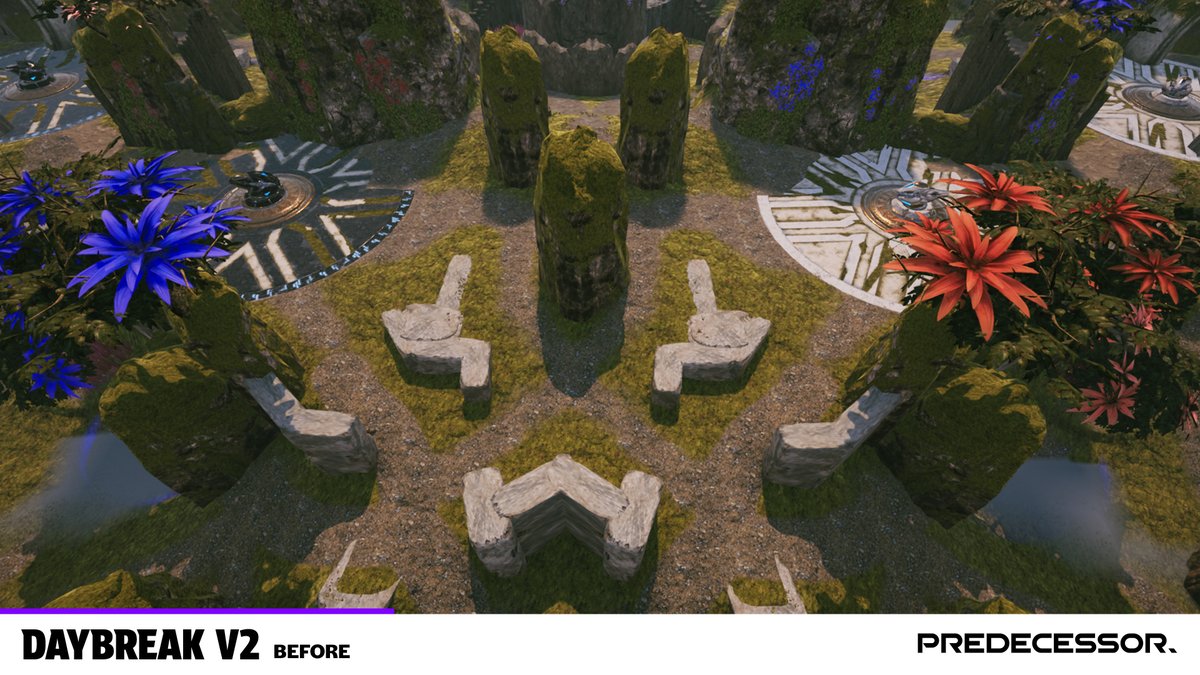 PREDECESSOR tweet media