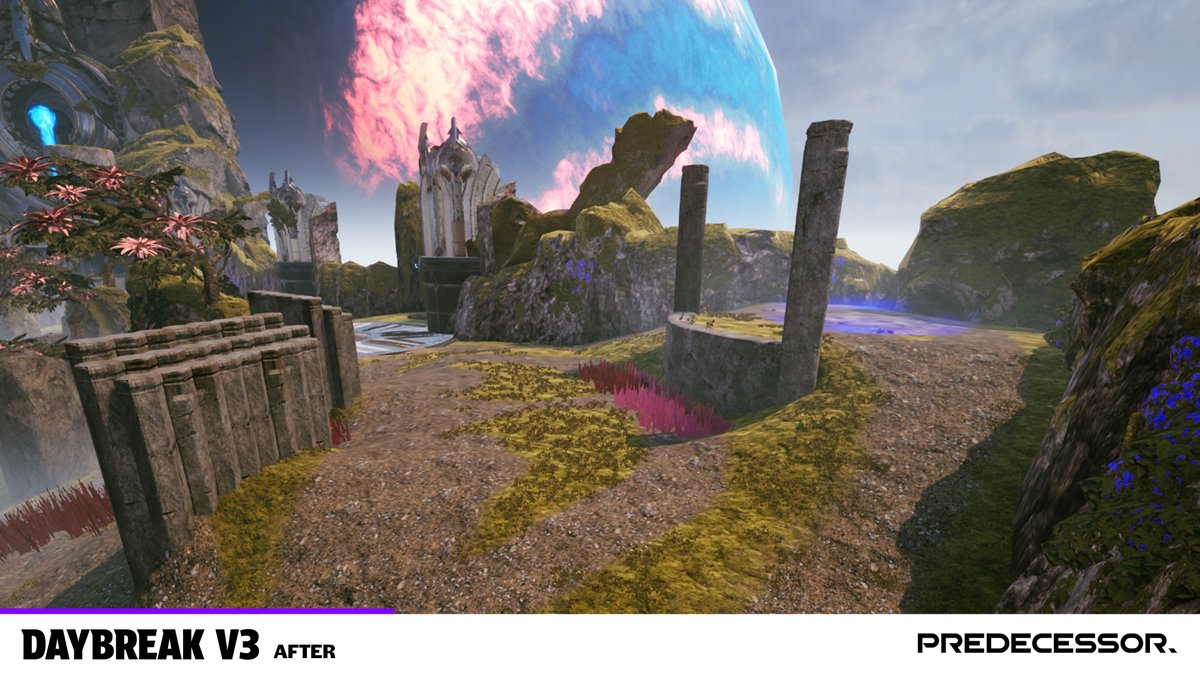 PREDECESSOR tweet media