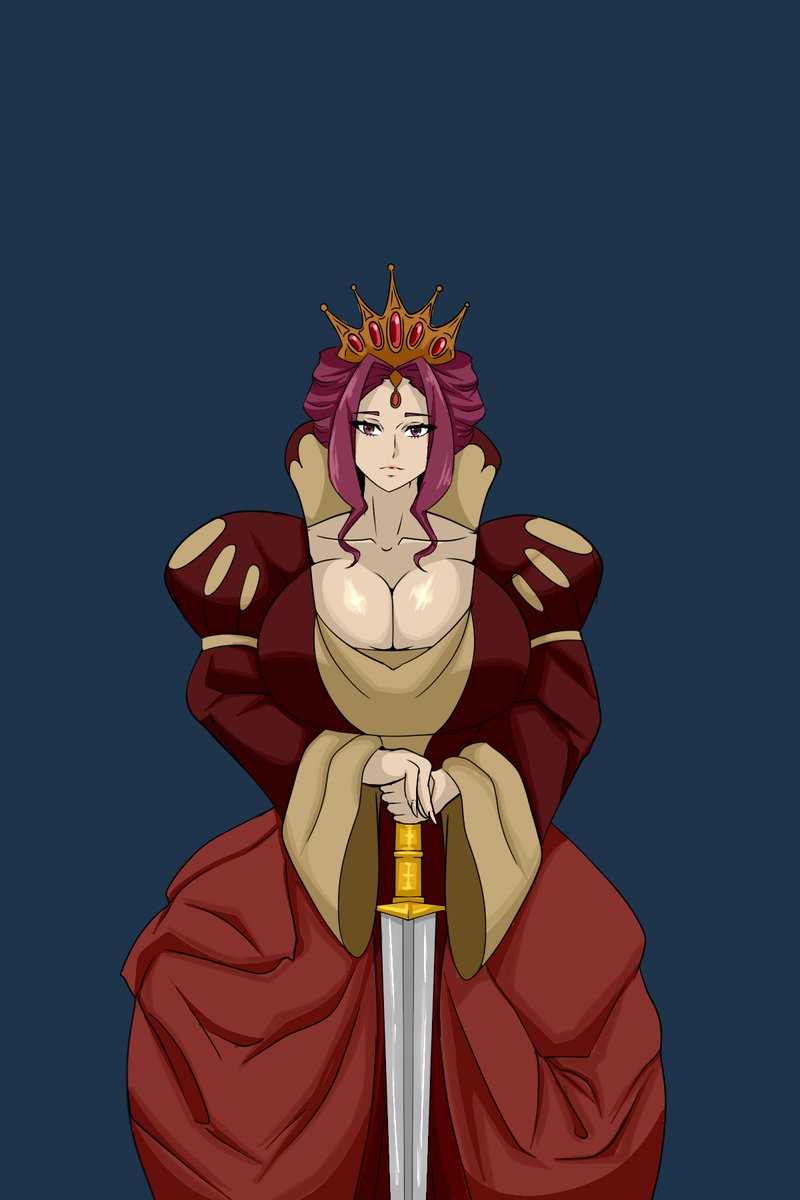 Trifuson 🔞COMM OPEN (6/8) tweet media