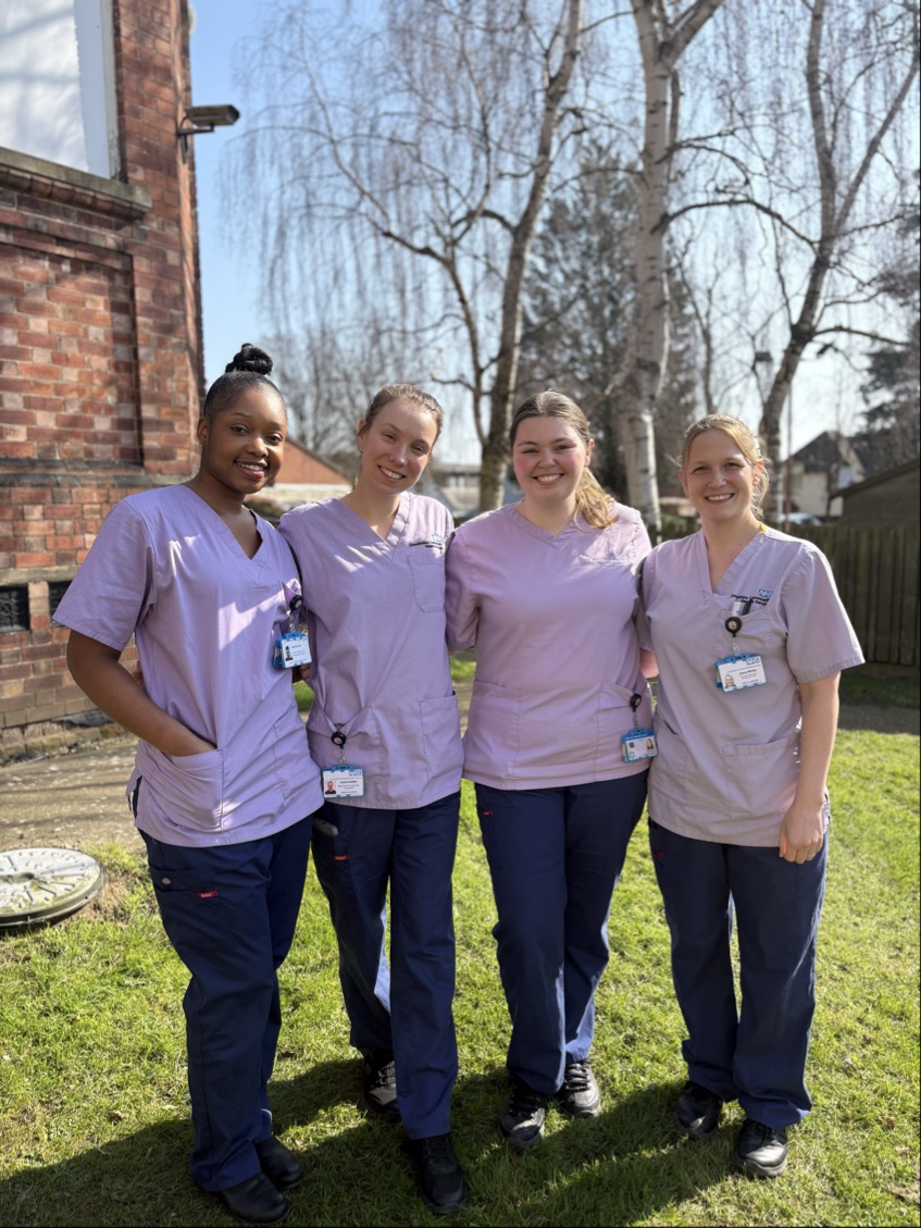 Lincs Comm Health tweet media