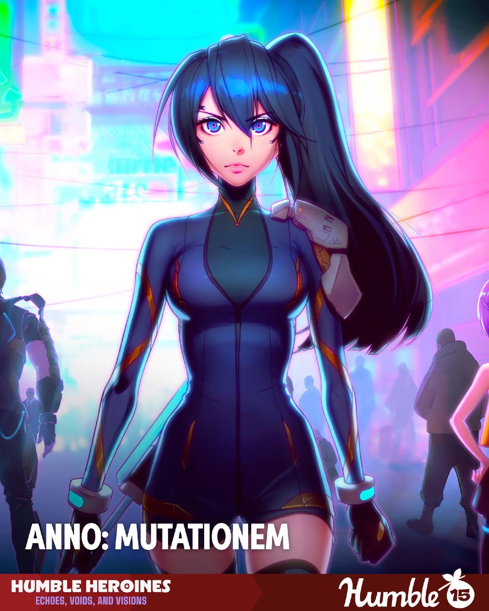 Humble Bundle tweet media