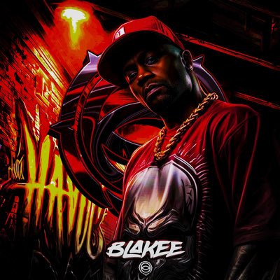 Obey Blakee tweet media