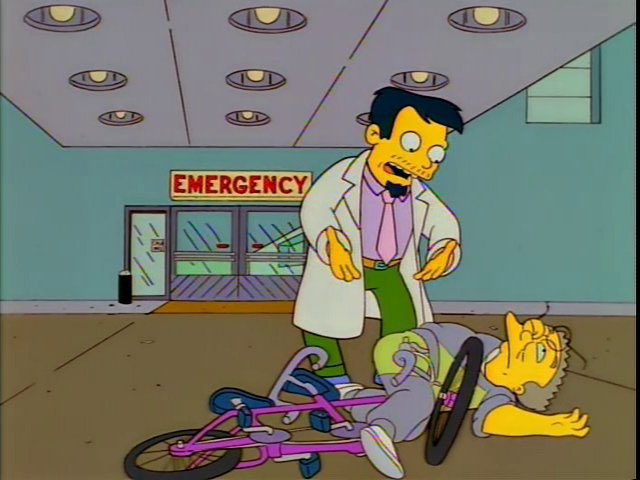 Simpsons Quotes tweet media