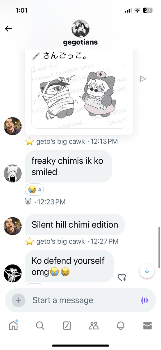 ko (@gegodiaries) / Posts / X