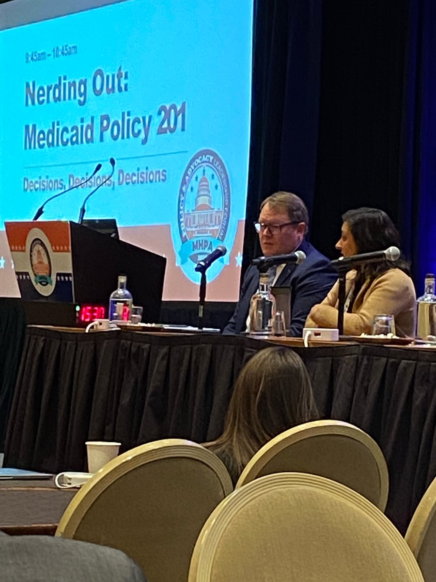 Medicaid Health Plans tweet media