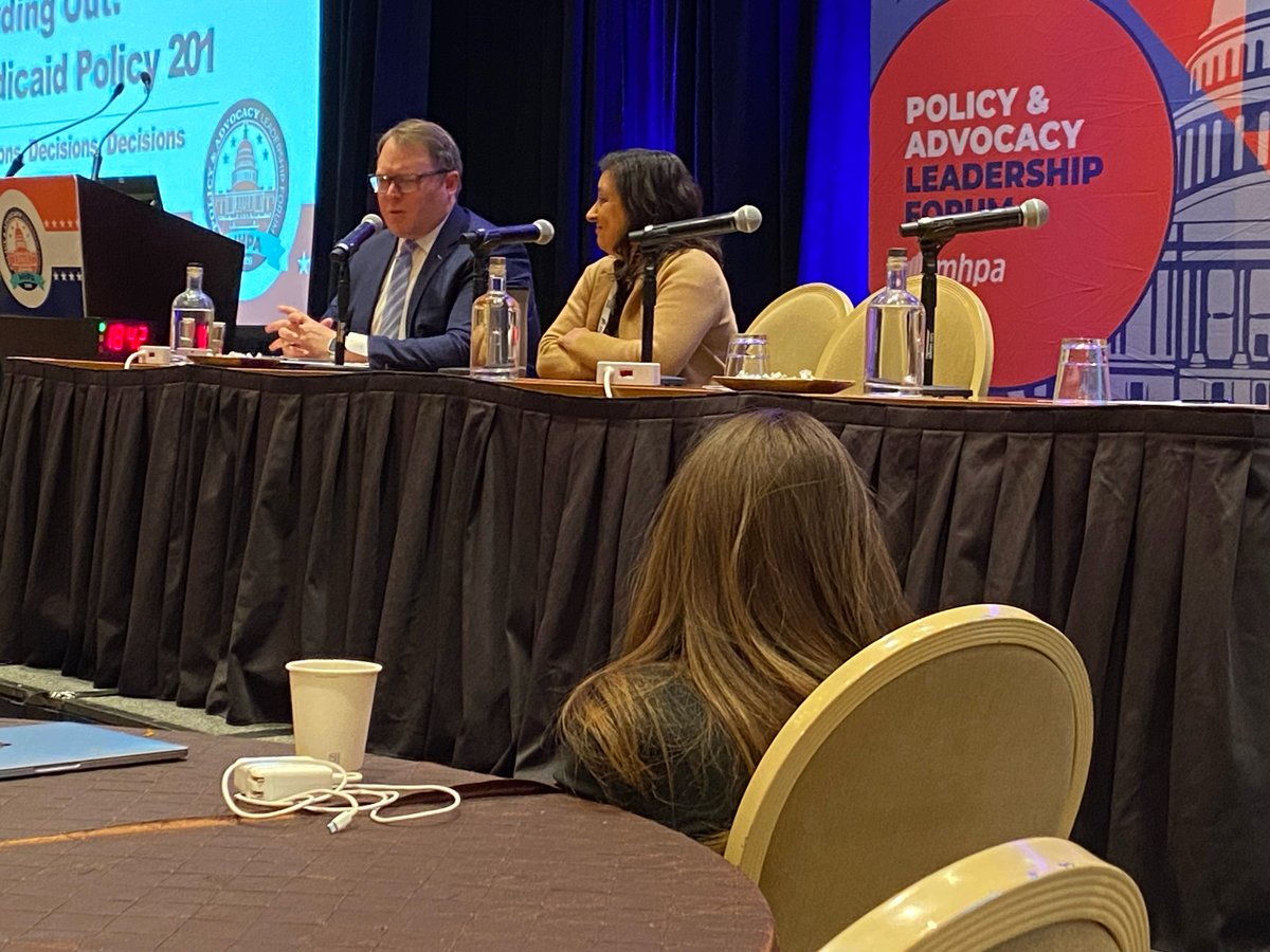 Medicaid Health Plans tweet media