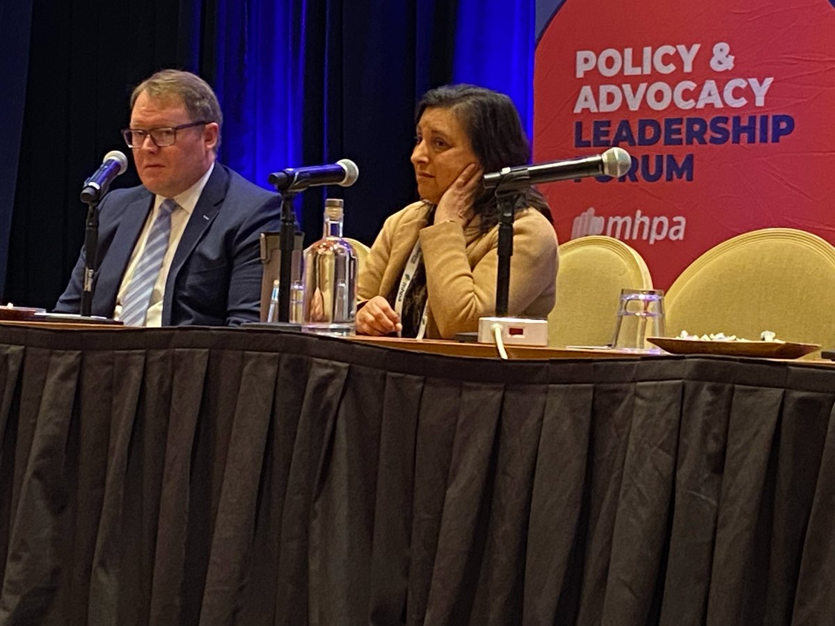 Medicaid Health Plans tweet media