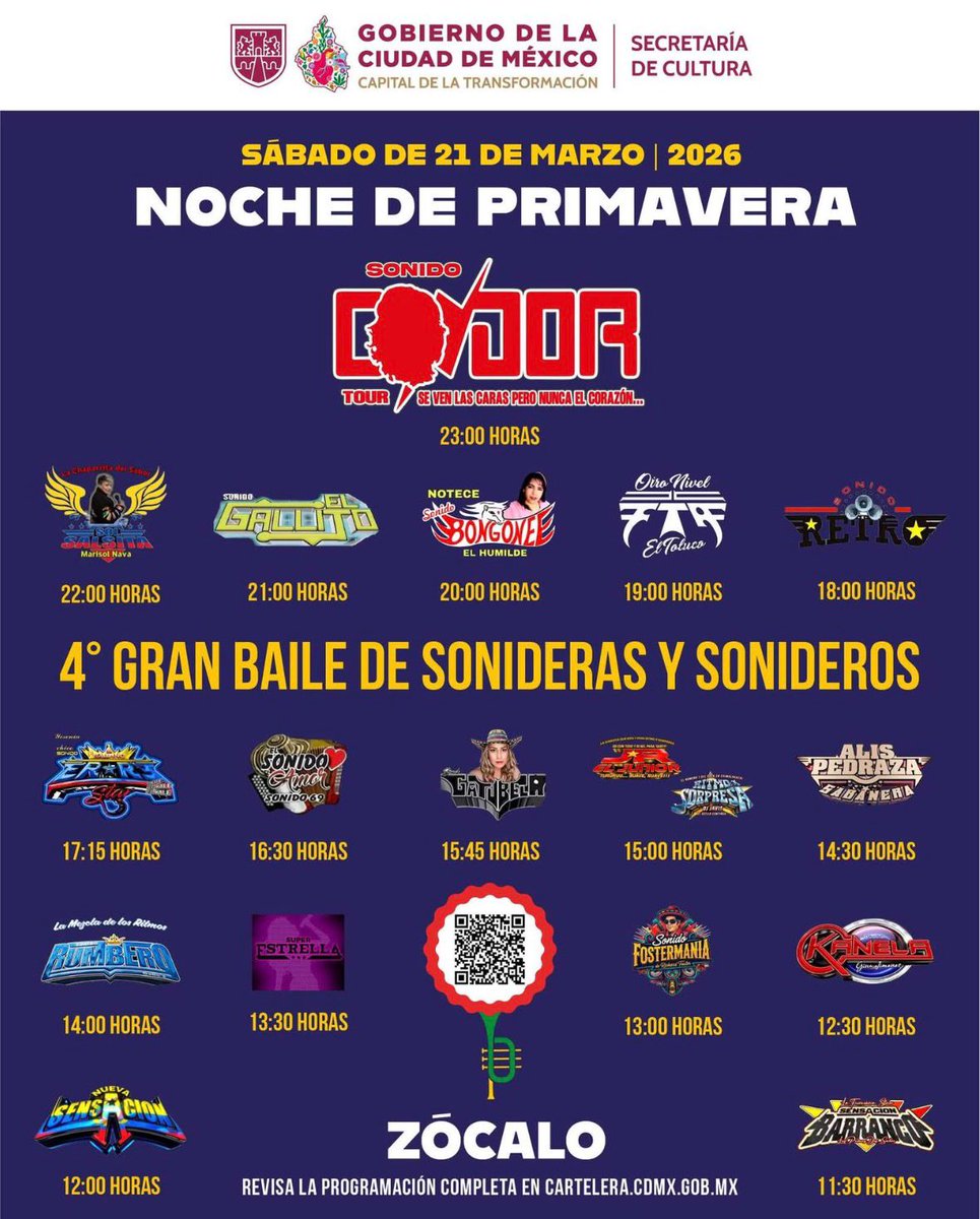 Gobierno de la Ciudad de México tweet media