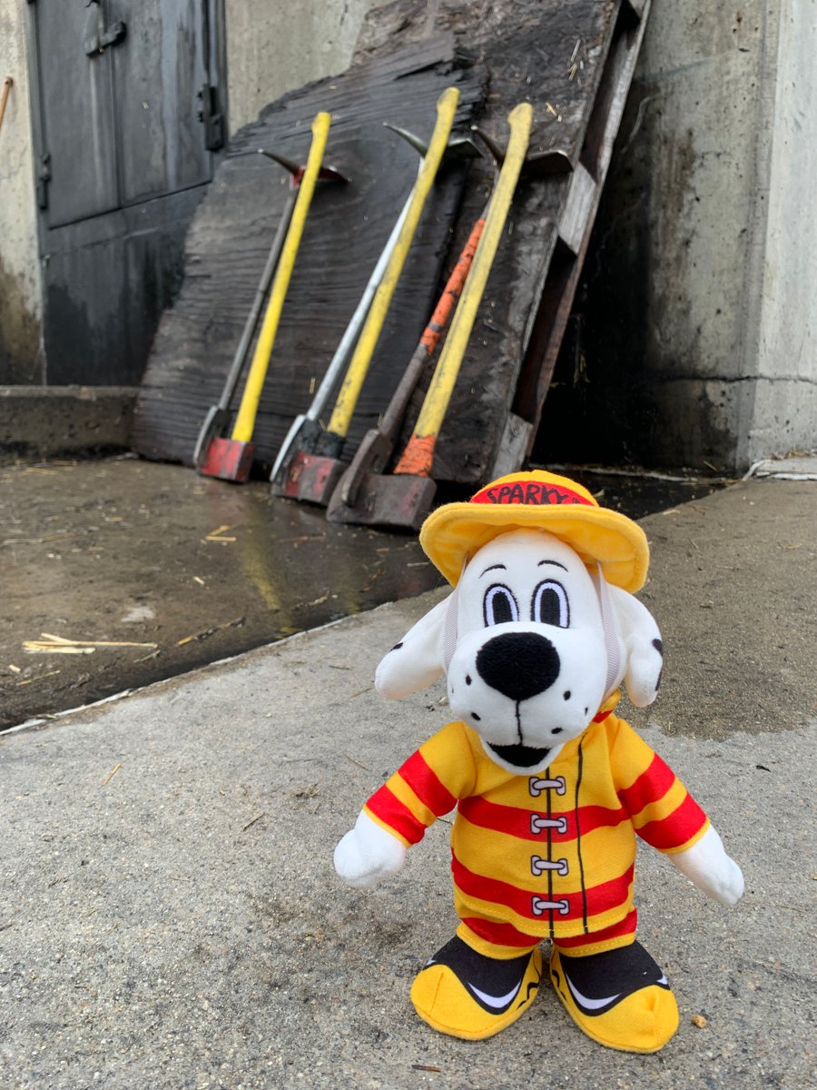 Massachusetts Department of Fire Services tweet media