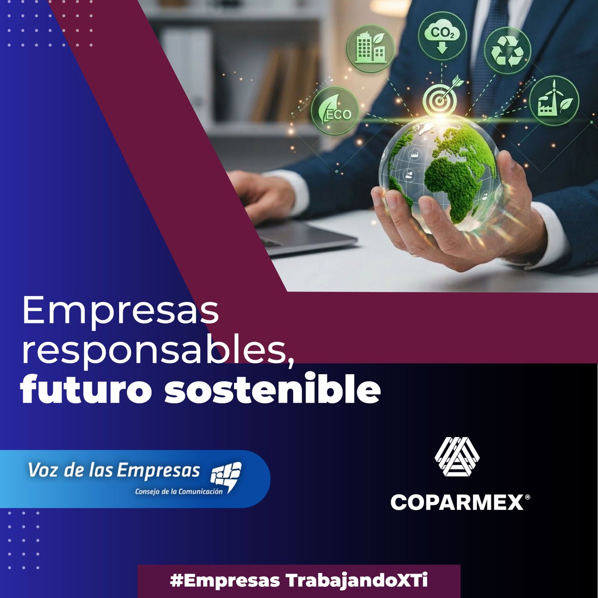 Coparmex Nacional tweet media