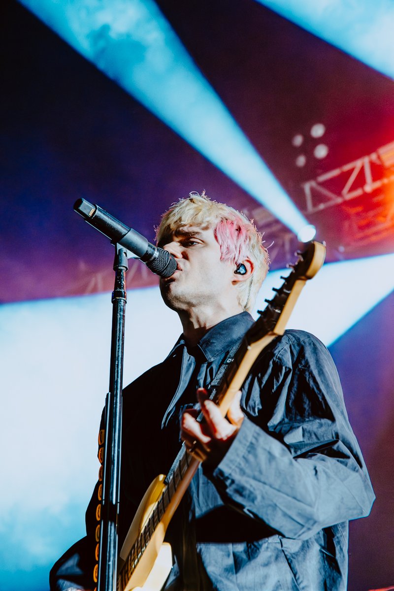 O2 Institute Birmingham tweet media