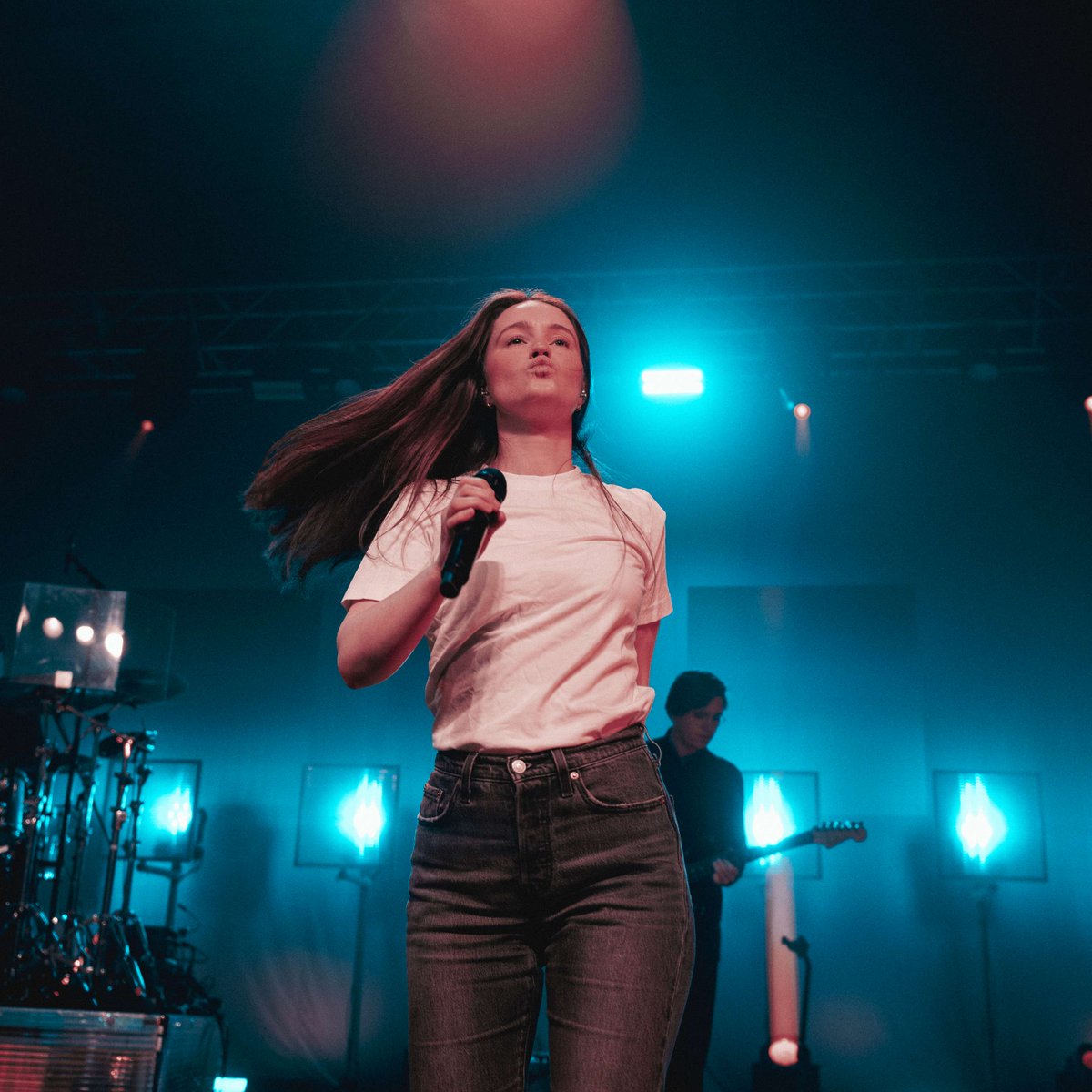 O2 Academy Birmingham tweet media