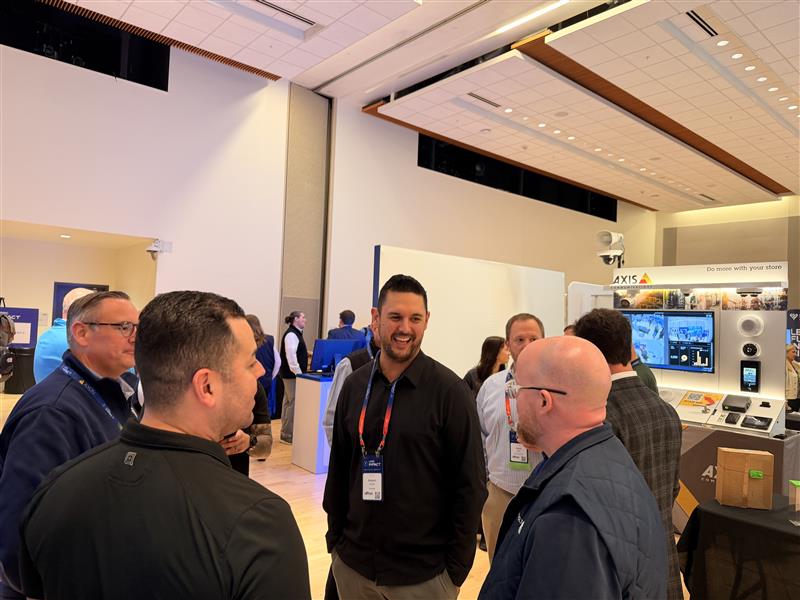 CONTROLTEK USA tweet media