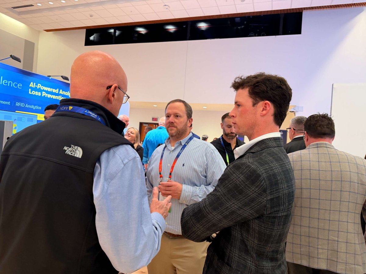 CONTROLTEK USA tweet media