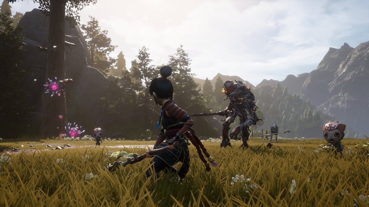 Games Asylum tweet media