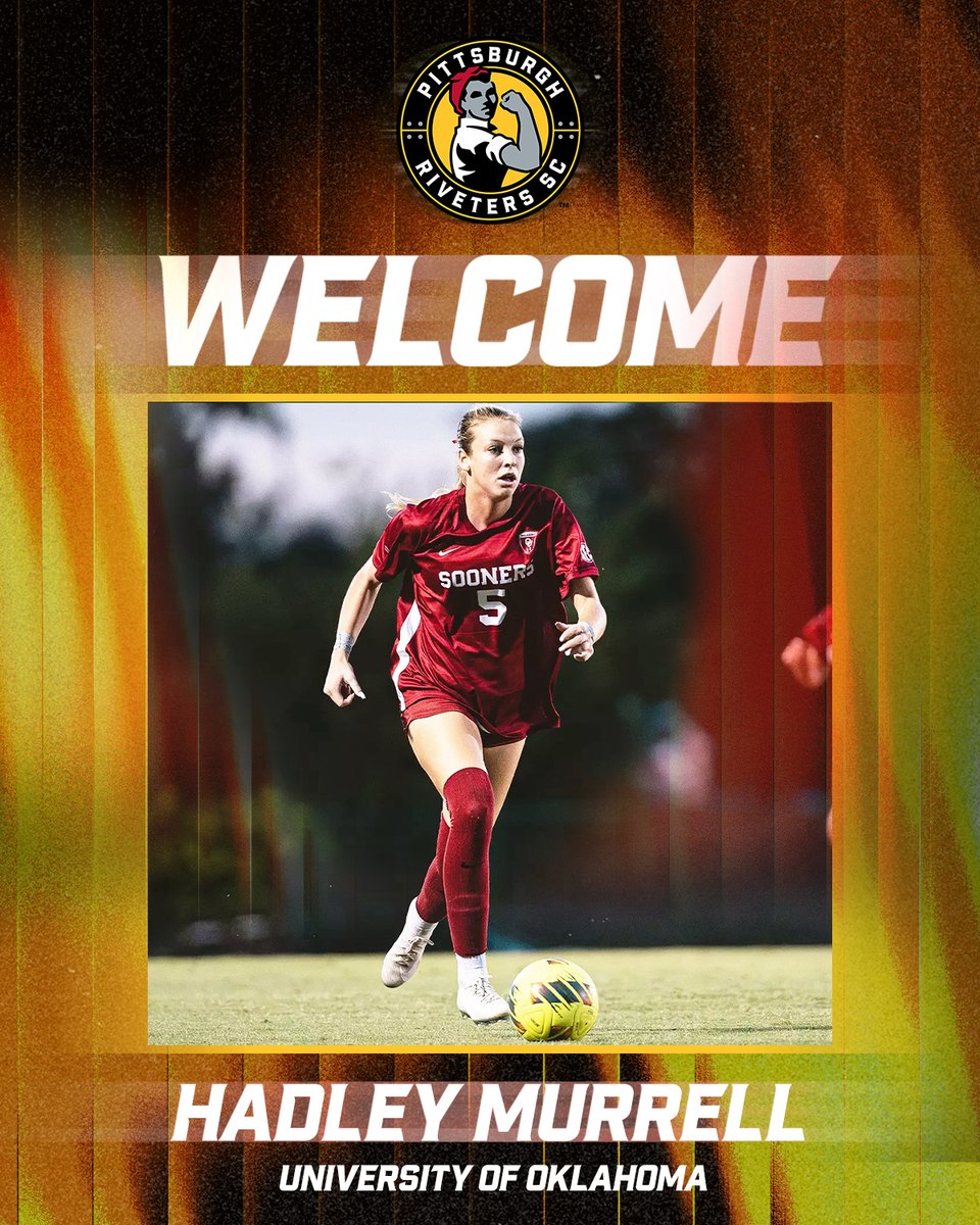 Pittsburgh Riveters SC tweet media