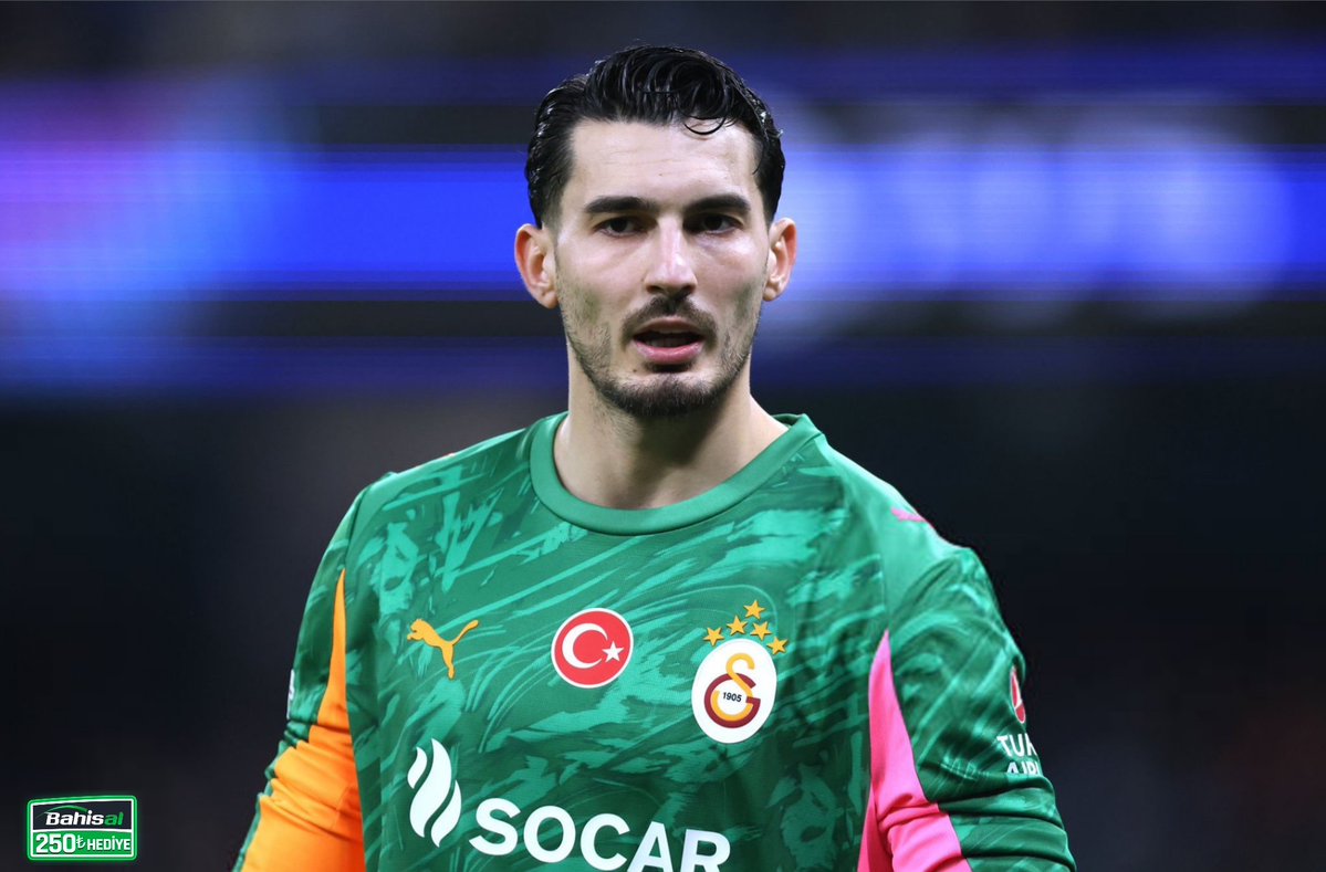 Galatasaray Ruhu tweet media