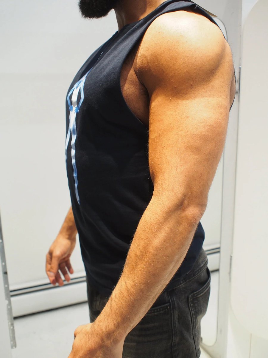 global atomic tweet media