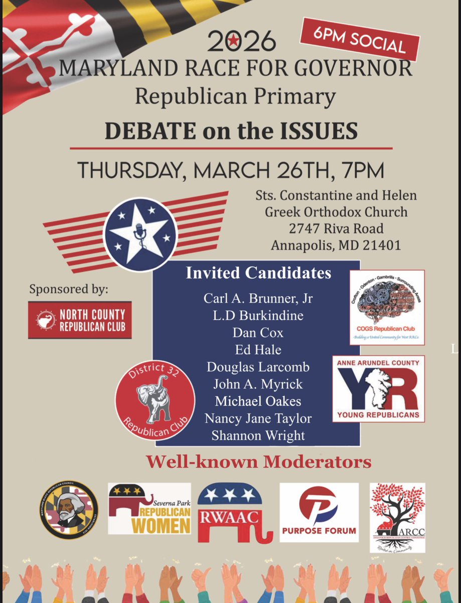 Kimberly Klacik tweet media