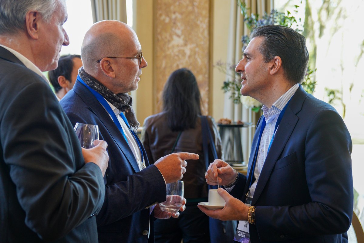 Tungsten Automation tweet media