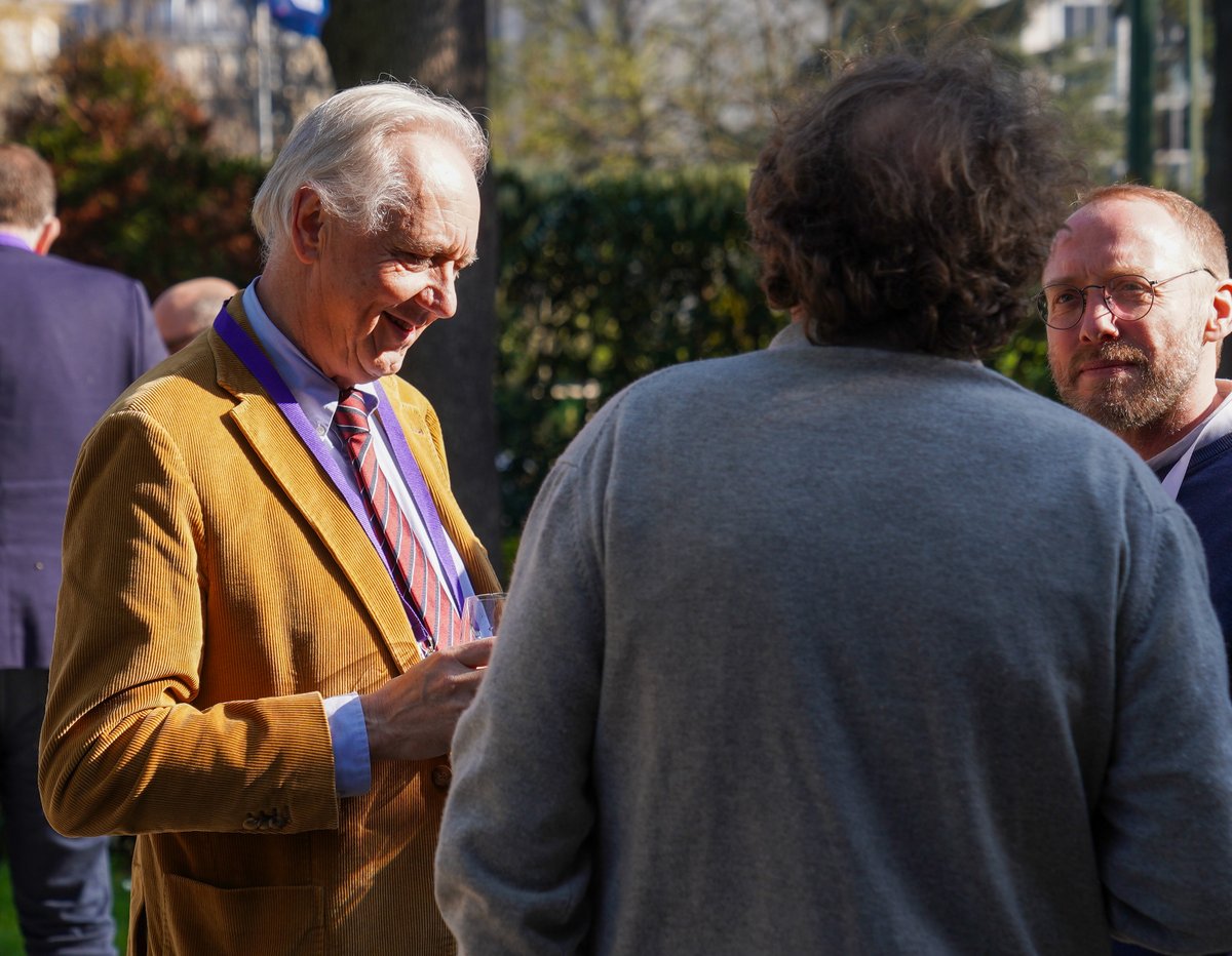 Tungsten Automation tweet media