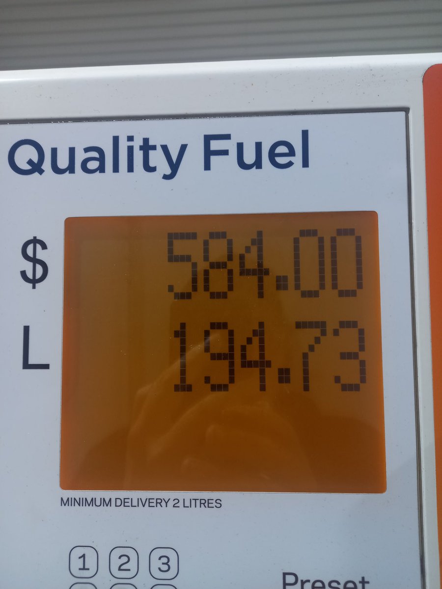 king of the west II tweet media