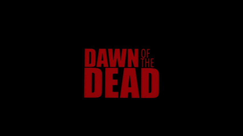 Neste Dia:
Dawn of the Dead (Madrugada dos Mortos) é um remake de terror do filme homônimo de George A. Romero.Foi lançado nos Estados Unidos em 19 de março de 2004.