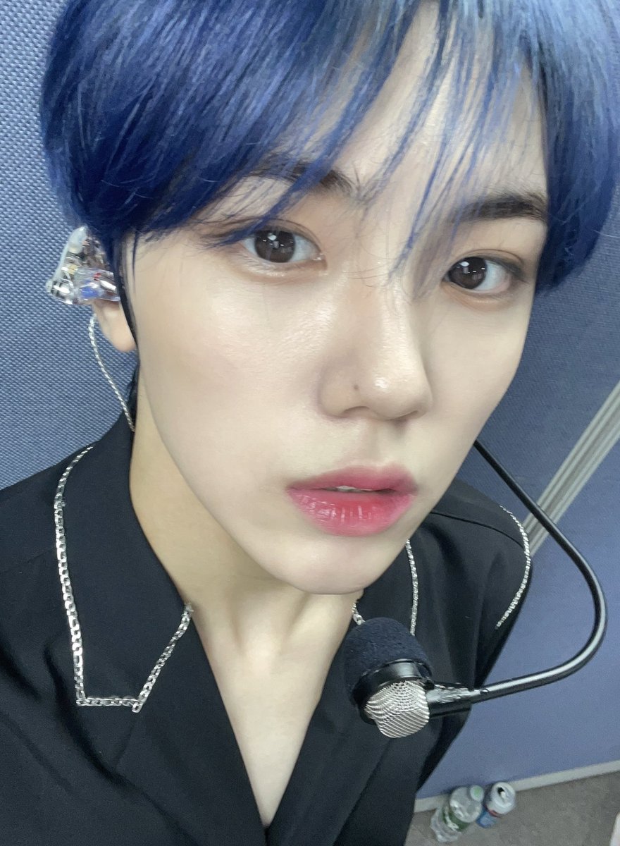 𝙲he͞rry ✺ m☆𝕪hǝm tweet media