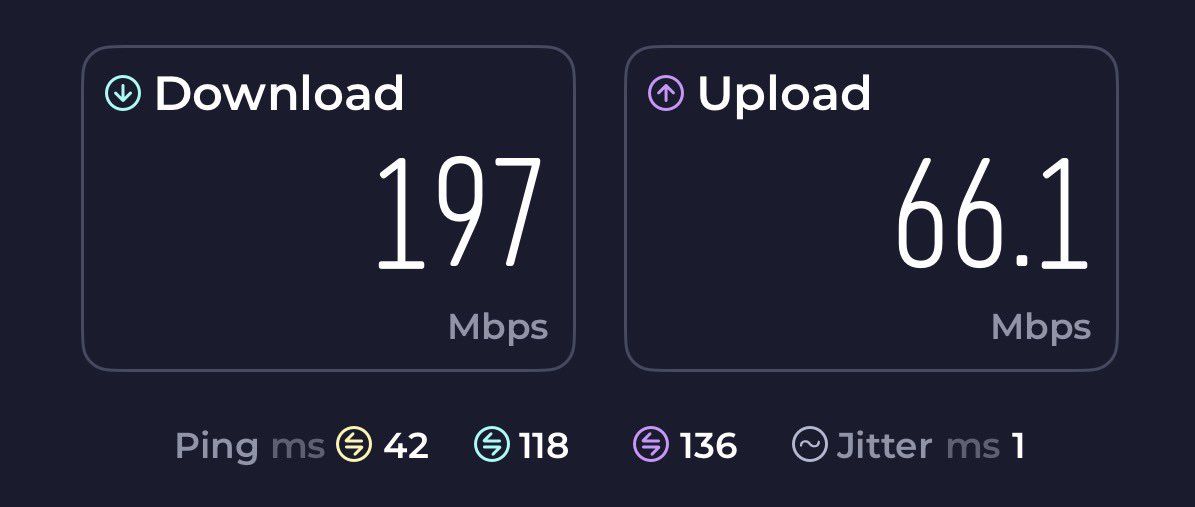 Miles Ransom tweet media