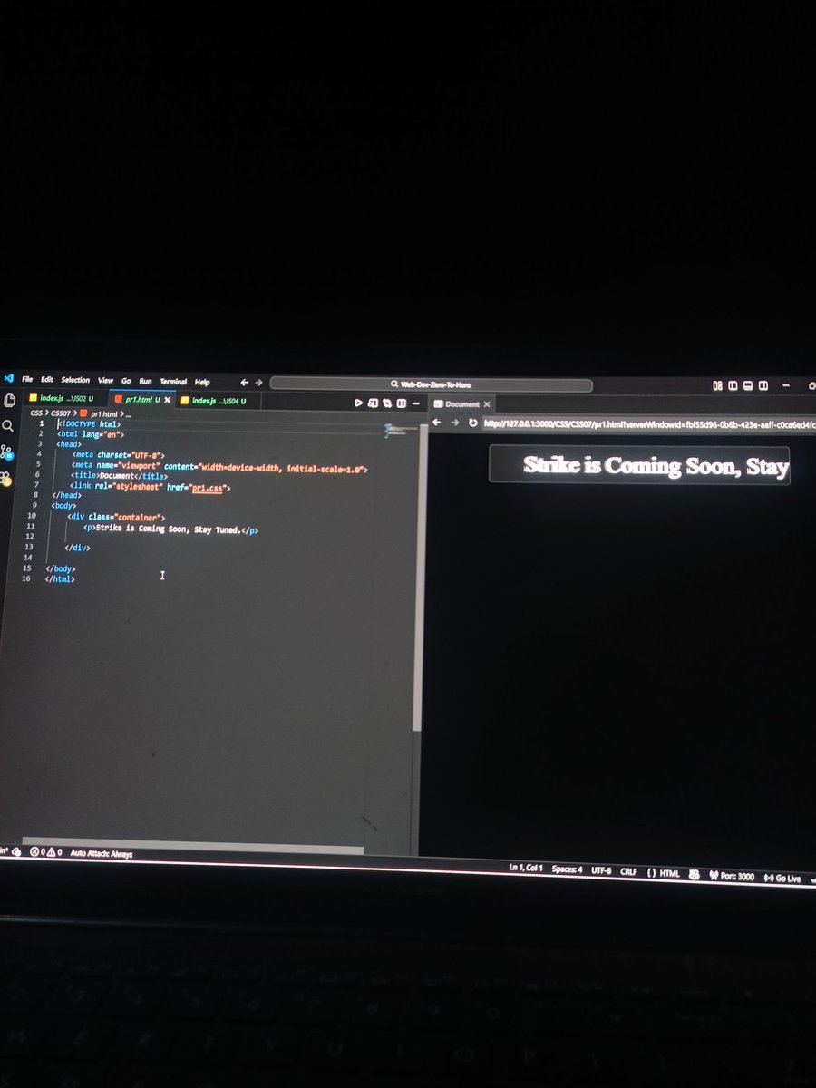 Vivek Yadav tweet media