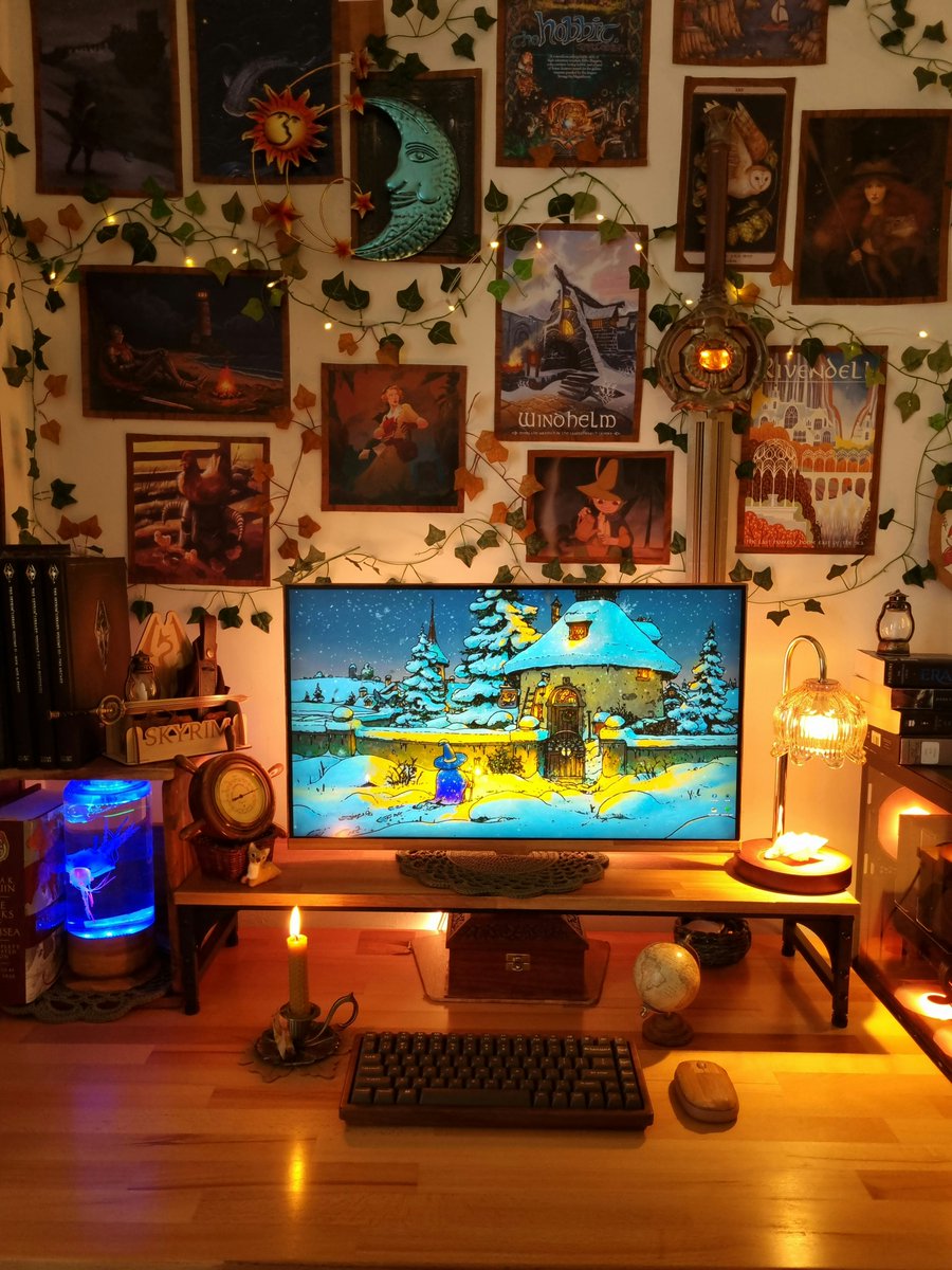 Keychron tweet media