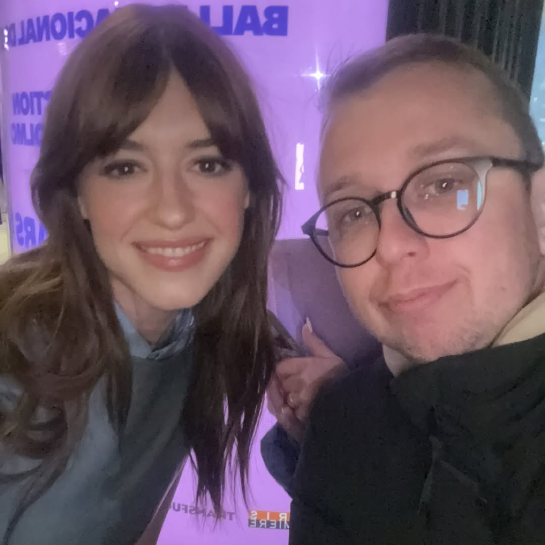 Daisy Edgar-Jones Updates tweet media