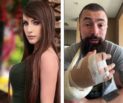 E esse caso aqui caducou ?