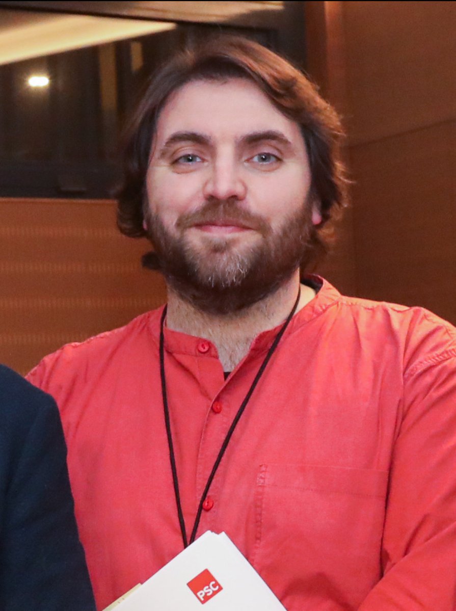 J. Batalla tweet media