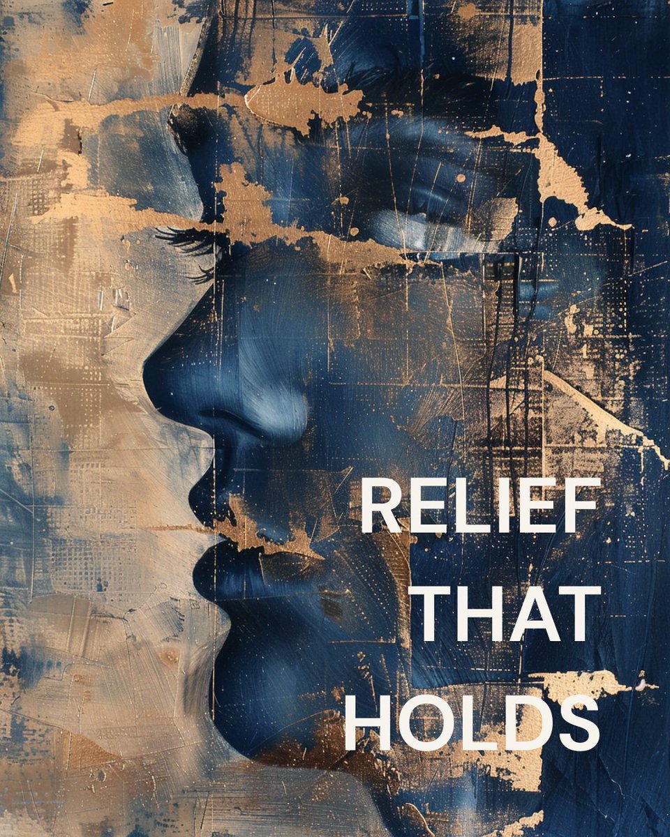 Relapse is often a scope issue. 
$48 = 48h inside. 
ninerealmsinstitute.com/boundless-pass 
#therapy