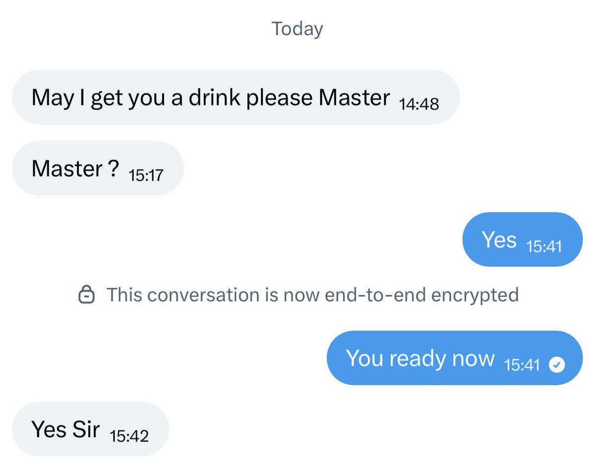 Master KS tweet media