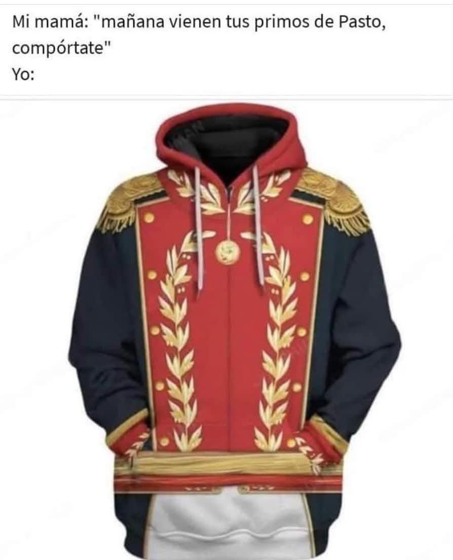 Memes Universidad Nacional tweet media