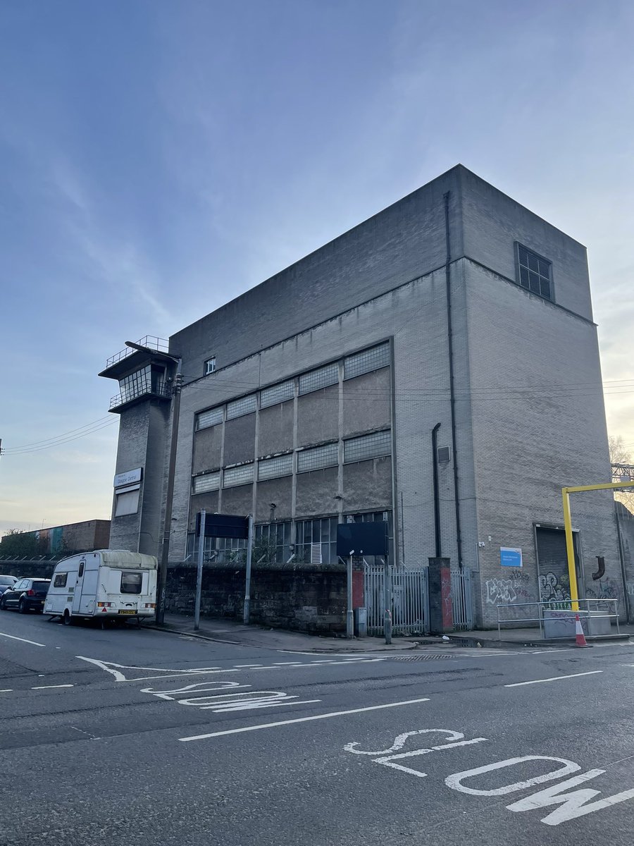 Govanhill Go! tweet media