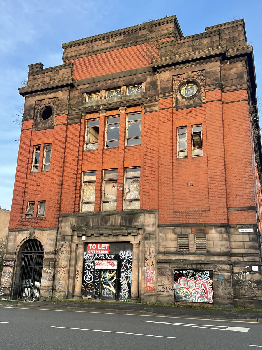 Govanhill Go! tweet media